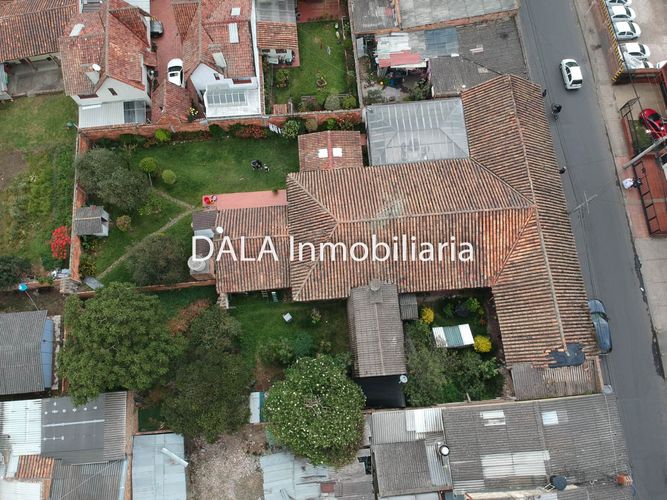 Lote en venta en Centro Historico, Chía, 1604 m² · foto 19 de 21