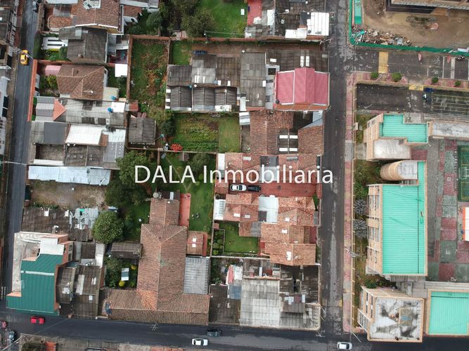 Lote en venta en Centro Historico, Chía, 1604 m² · foto 20 de 21
