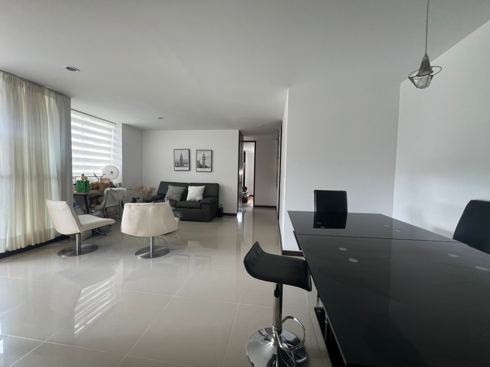 Apartamento en venta en Loma Del Chocho, Envigado · foto 3 de 11