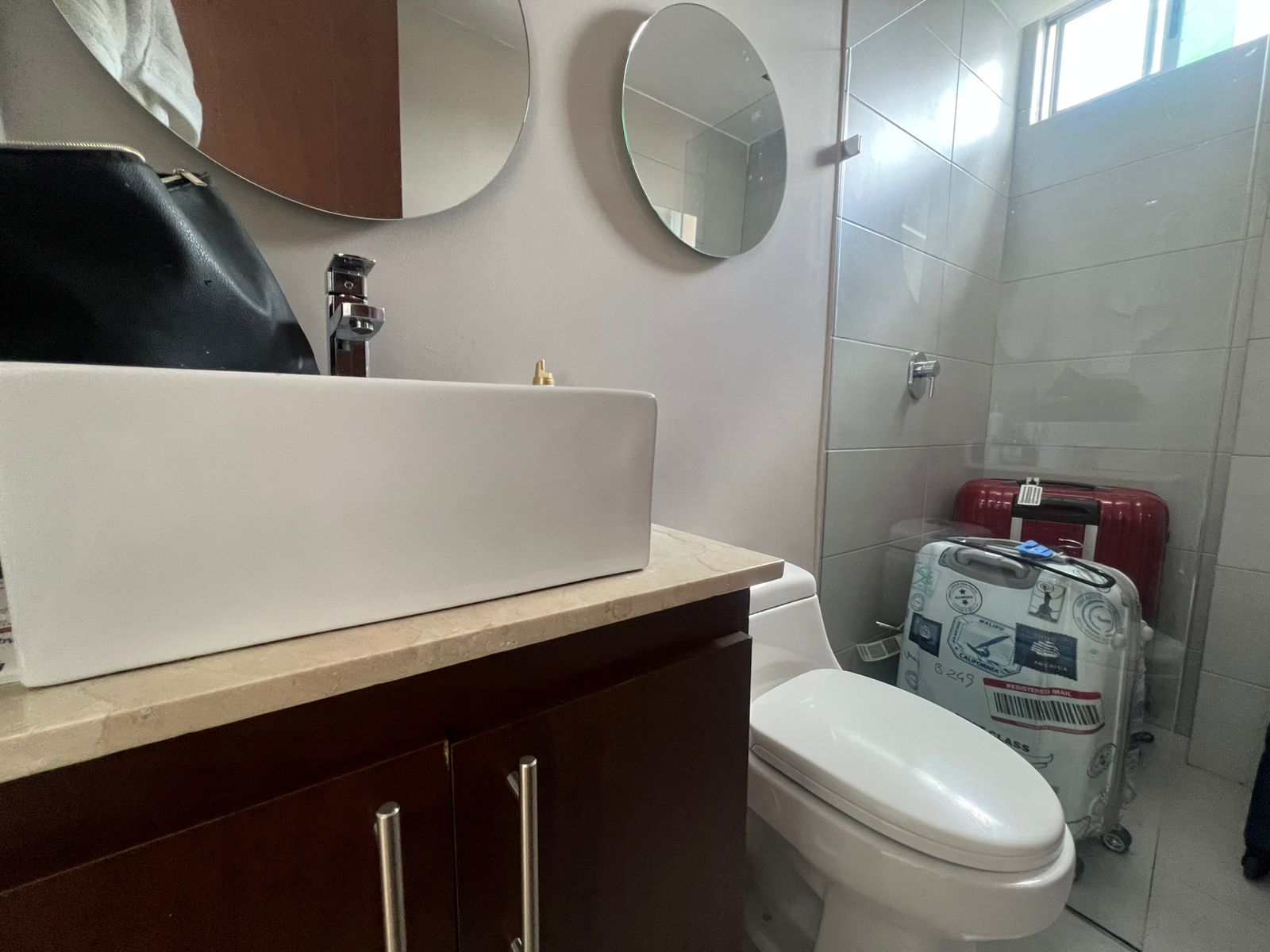 Apartamento en venta en Loma Del Chocho, Envigado · foto 10 de 11