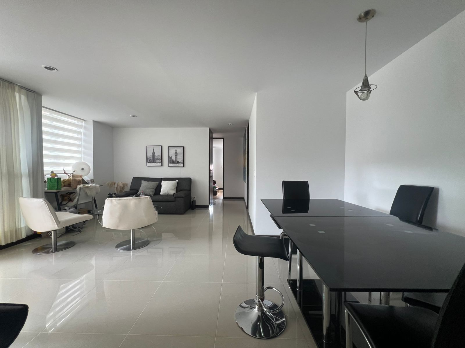 Apartamento en venta en Loma Del Chocho, Envigado · foto 4 de 11