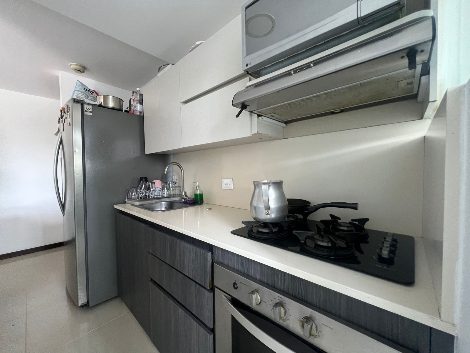 Apartamento en venta en Loma Del Chocho, Envigado · foto 5 de 11