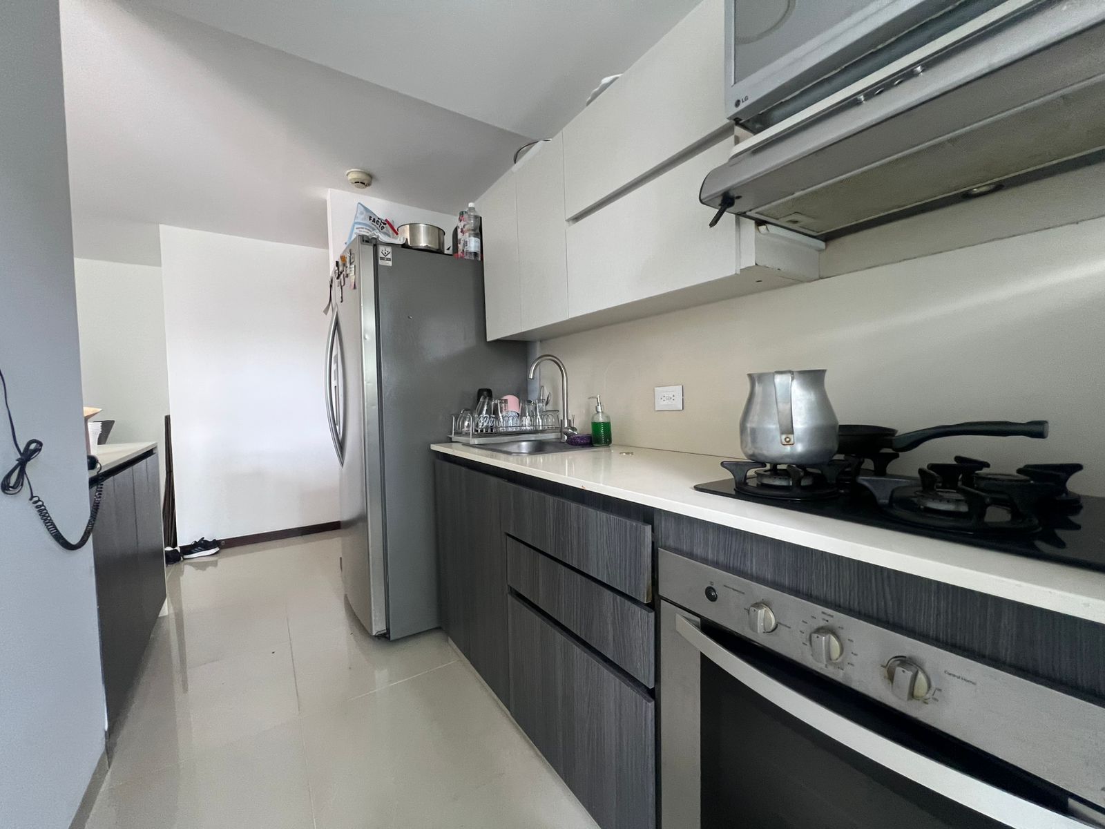 Apartamento en venta en Loma Del Chocho, Envigado · foto 6 de 11