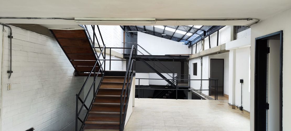 Bodega en arriendo en Noel, Medellín, 417 m² · foto 9 de 17