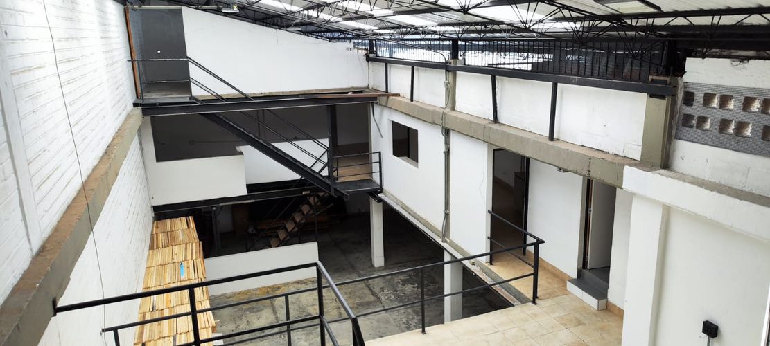 Bodega en arriendo en Noel, Medellín, 417 m² · foto 15 de 17