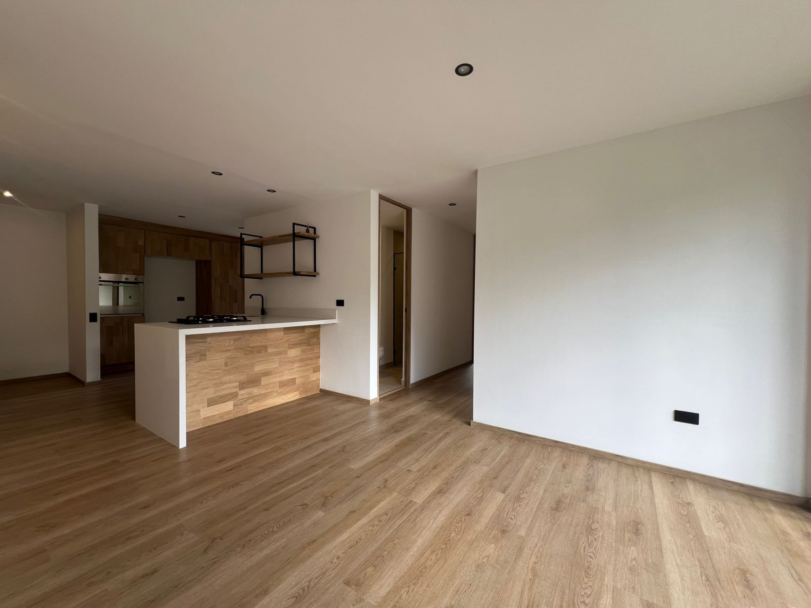 Apartamento en venta en Cumbres, Envigado · foto 7 de 15