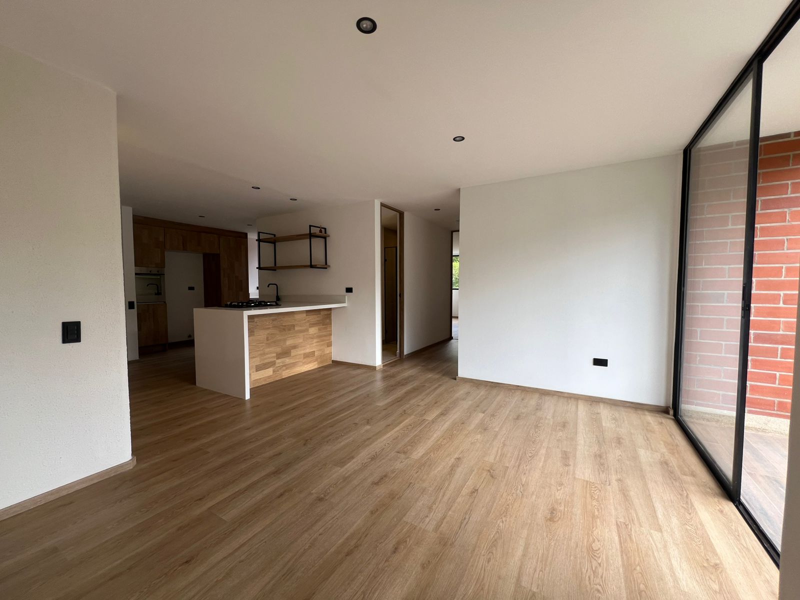 Apartamento en venta en Cumbres, Envigado · foto 8 de 15