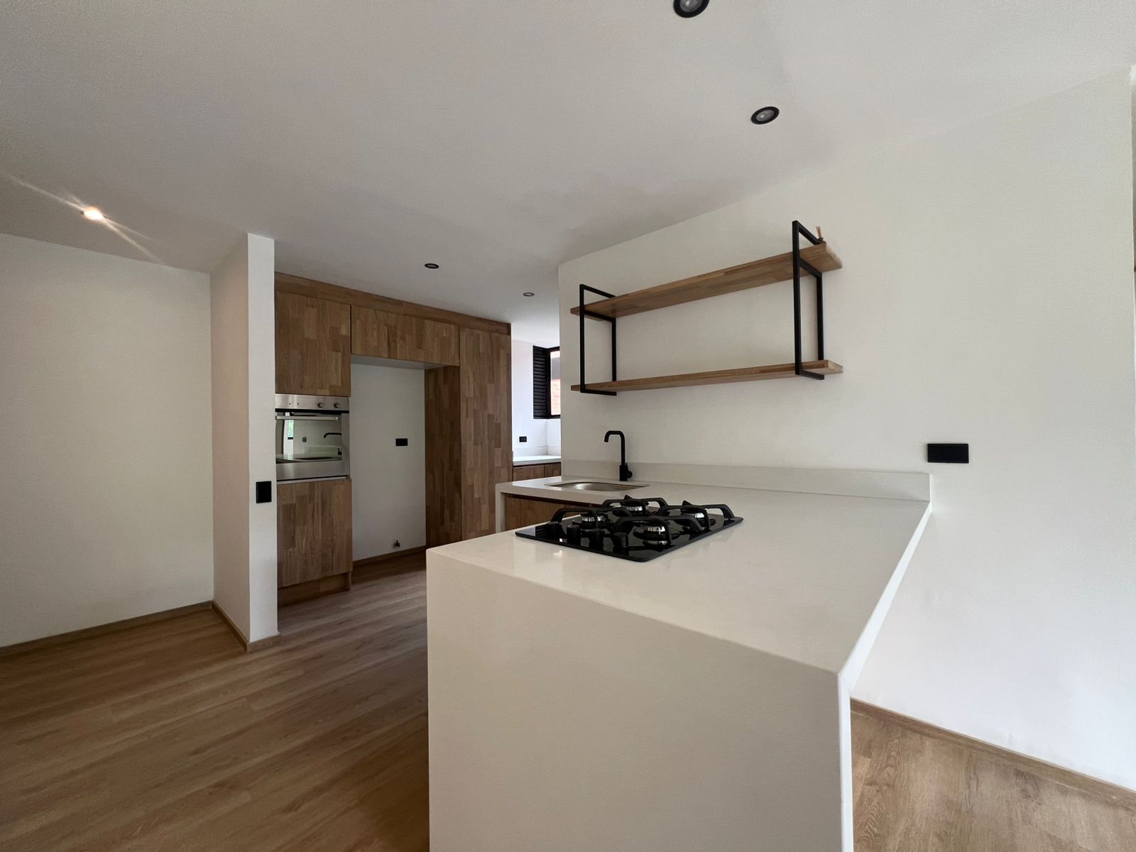 Apartamento en venta en Cumbres, Envigado · foto 3 de 15