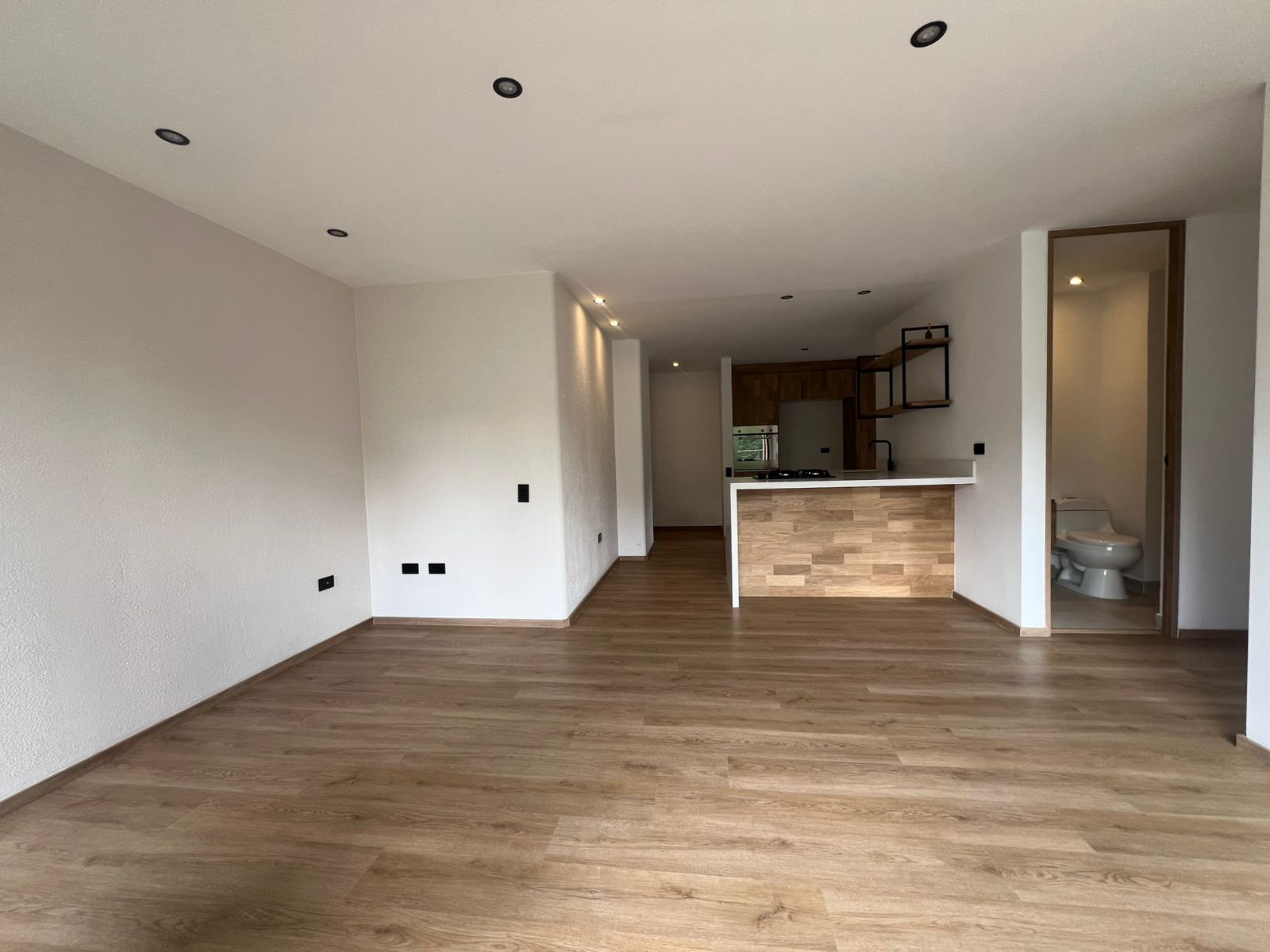 Apartamento en venta en Cumbres, Envigado · foto 6 de 15