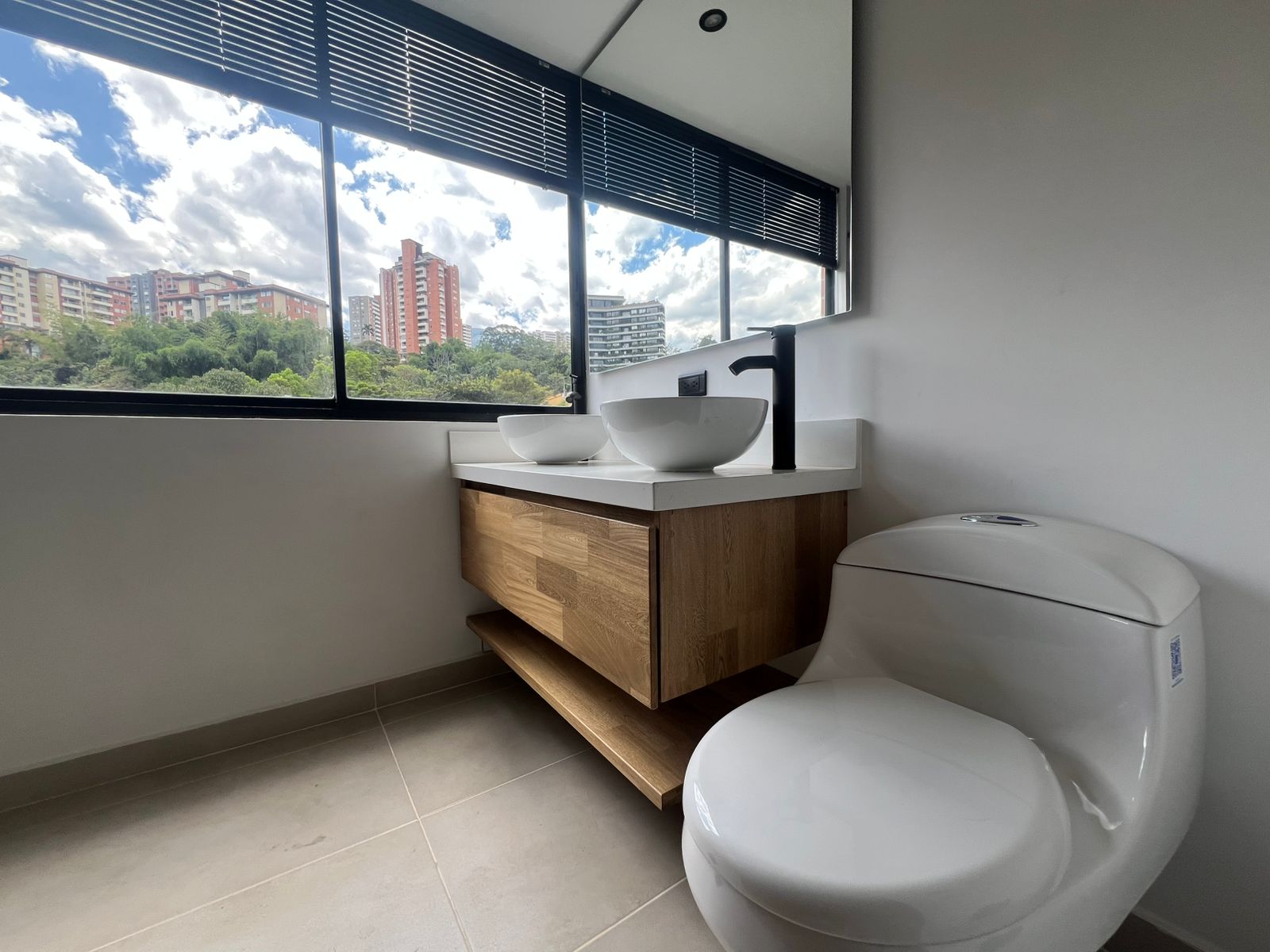 Apartamento en venta en Cumbres, Envigado · foto 12 de 15