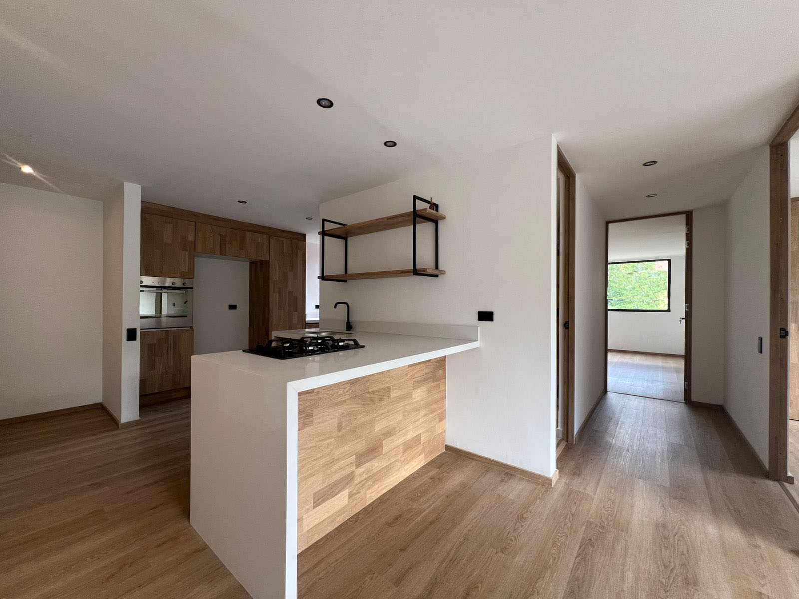 Apartamento en venta en Cumbres, Envigado · foto 5 de 15