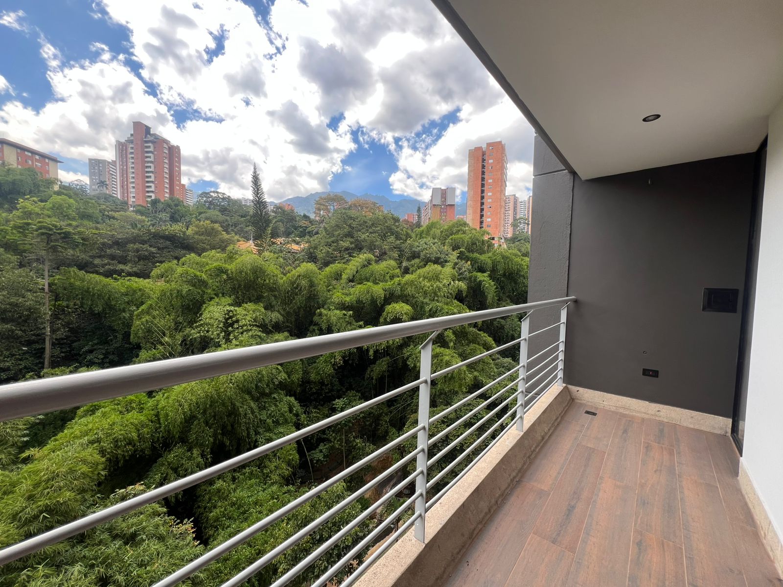 Apartamento en venta en Cumbres, Envigado · foto 15 de 15