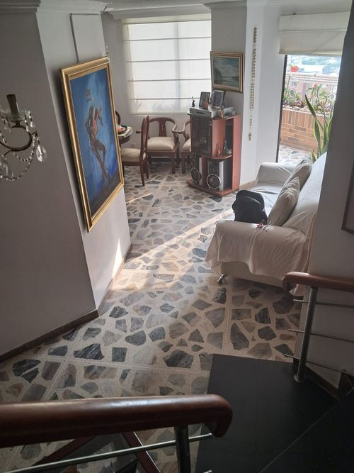 Apartamento de 4 alcobas en venta en Centro, Bucaramanga, 122 m² · foto 13 de 15