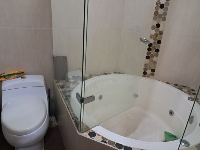 Apartamento de 4 alcobas en venta en Centro, Bucaramanga, 122 m² · foto 14 de 15