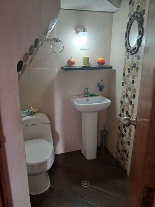 Apartamento de 4 alcobas en venta en Centro, Bucaramanga, 122 m² · foto 15 de 15