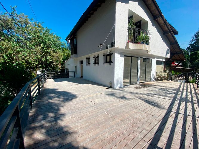 Local en arriendo en El Poblado, Medellín, 67 m² · foto 6 de 6