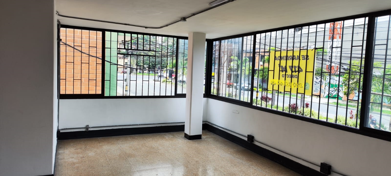 Warehouse for sale in Guayabal, Medellín 2