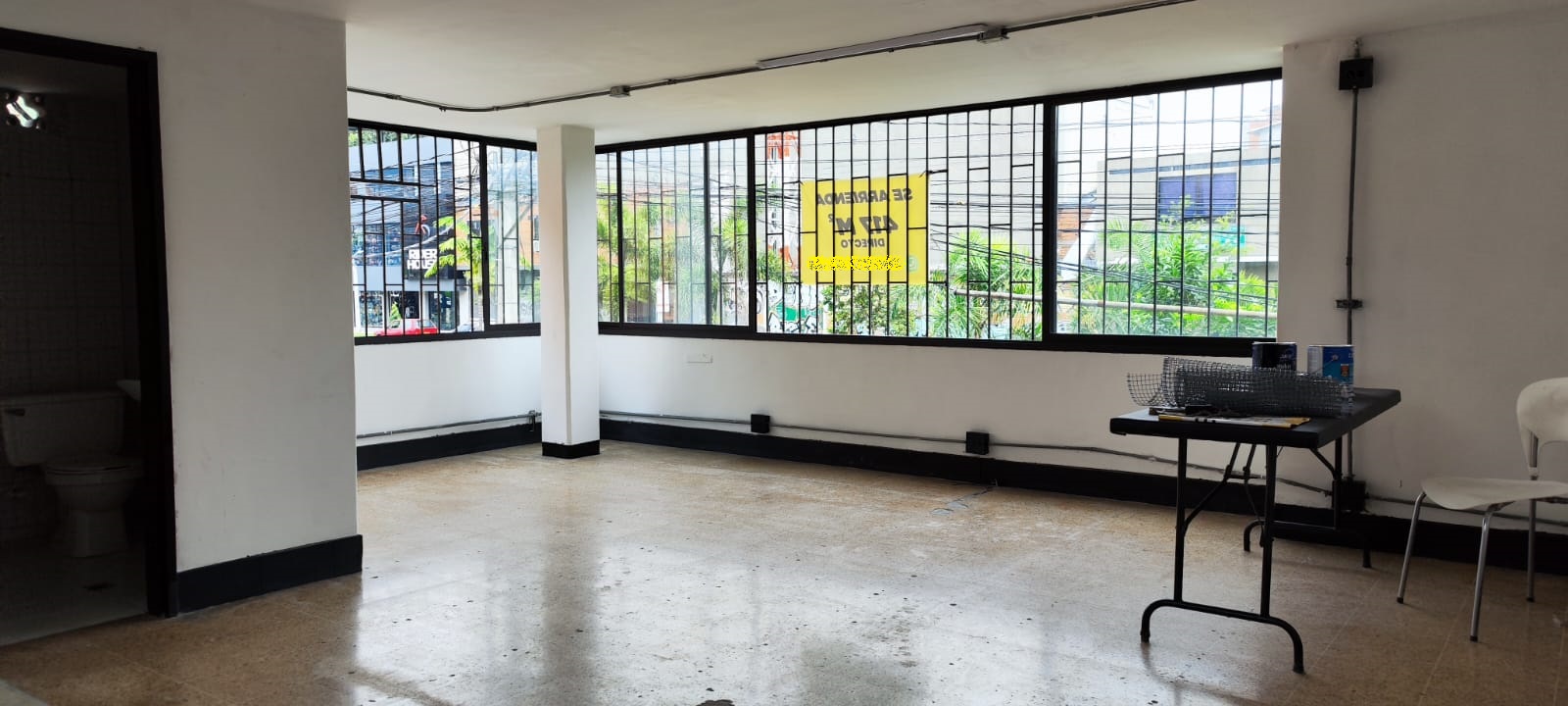 Warehouse for sale in Guayabal, Medellín 3