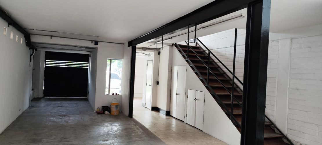 Bodega en venta en Noel, Medellín, 417 m² · foto 14 de 17