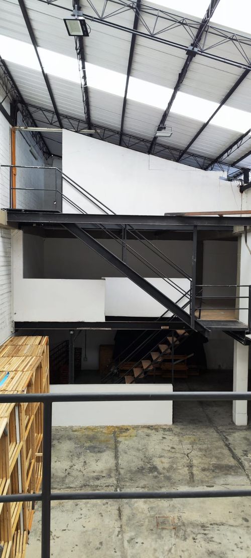 Bodega en venta en Noel, Medellín, 417 m² · foto 17 de 17