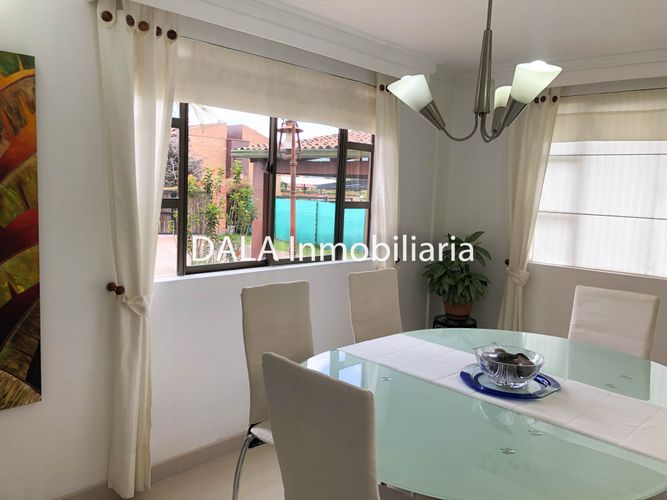 Casa de 5 alcobas en venta en Hacienda Samaria, Chía, 290 m² · foto 6 de 24