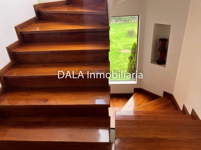 Casa de 5 alcobas en venta en Hacienda Samaria, Chía, 290 m² · foto 9 de 24