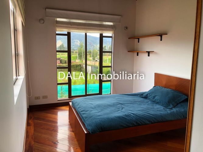 Casa de 5 alcobas en venta en Hacienda Samaria, Chía, 290 m² · foto 11 de 24