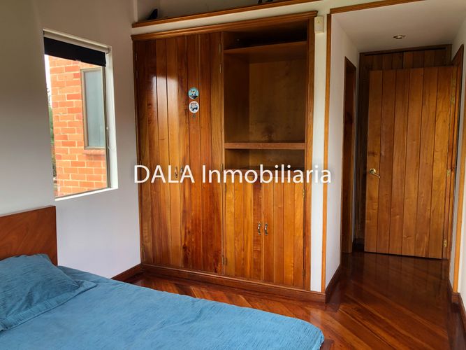 Casa de 5 alcobas en venta en Hacienda Samaria, Chía, 290 m² · foto 12 de 24