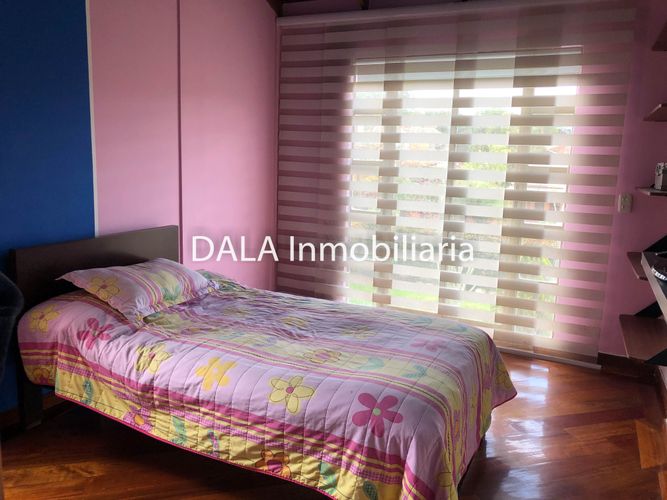 Casa de 5 alcobas en venta en Hacienda Samaria, Chía, 290 m² · foto 13 de 24