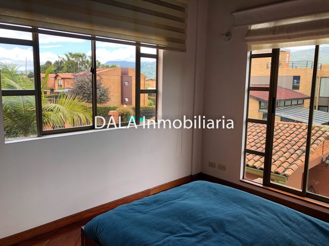 Casa de 5 alcobas en venta en Hacienda Samaria, Chía, 290 m² · foto 14 de 24