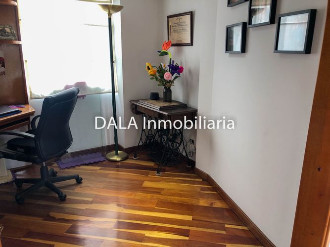 Casa de 5 alcobas en venta en Hacienda Samaria, Chía, 290 m² · foto 15 de 24
