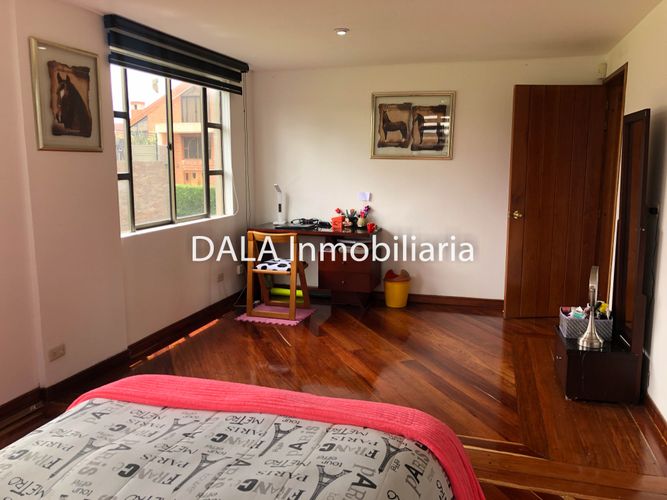 Casa de 5 alcobas en venta en Hacienda Samaria, Chía, 290 m² · foto 16 de 24