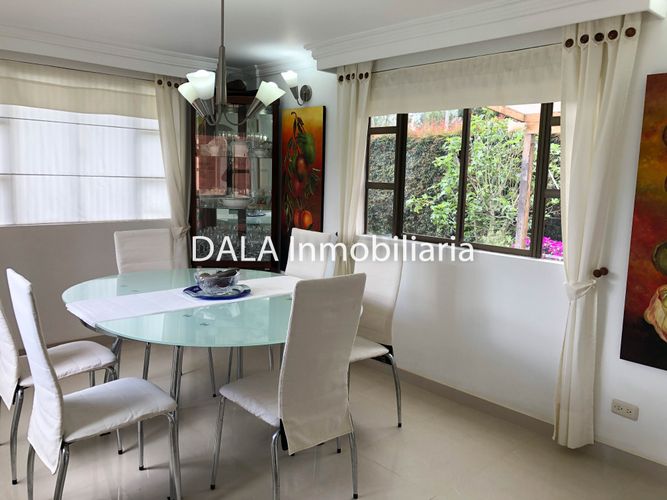 Casa de 5 alcobas en venta en Hacienda Samaria, Chía, 290 m² · foto 18 de 24