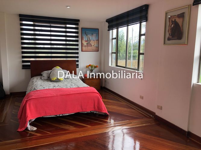 Casa de 5 alcobas en venta en Hacienda Samaria, Chía, 290 m² · foto 20 de 24