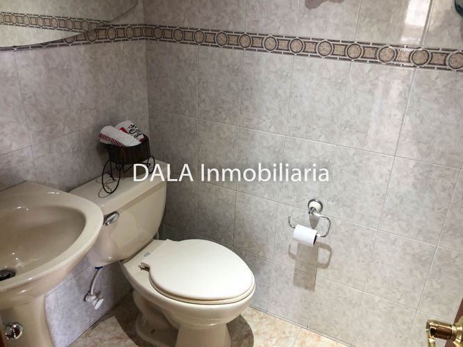 Casa de 5 alcobas en venta en Hacienda Samaria, Chía, 290 m² · foto 21 de 24