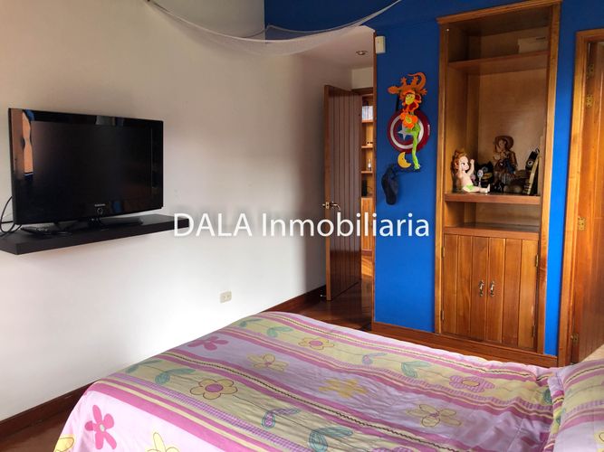 Casa de 5 alcobas en venta en Hacienda Samaria, Chía, 290 m² · foto 22 de 24