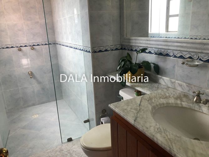 Casa de 5 alcobas en venta en Hacienda Samaria, Chía, 290 m² · foto 23 de 24