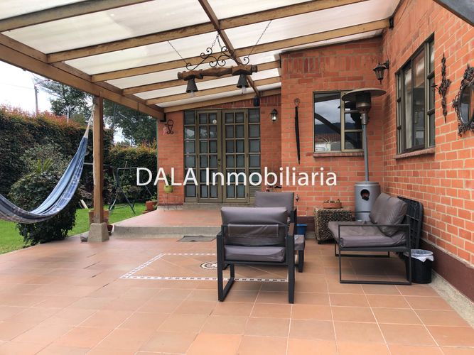 Casa de 5 alcobas en venta en Hacienda Samaria, Chía, 290 m² · foto 24 de 24