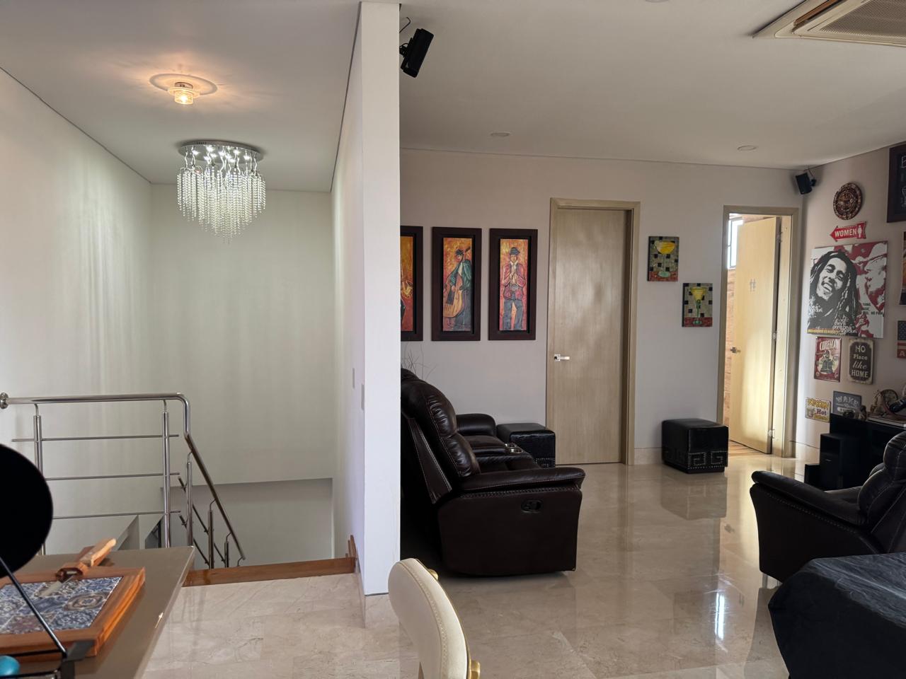 Casa en venta en Villa Campestre, Barranquilla · foto 4 de 24