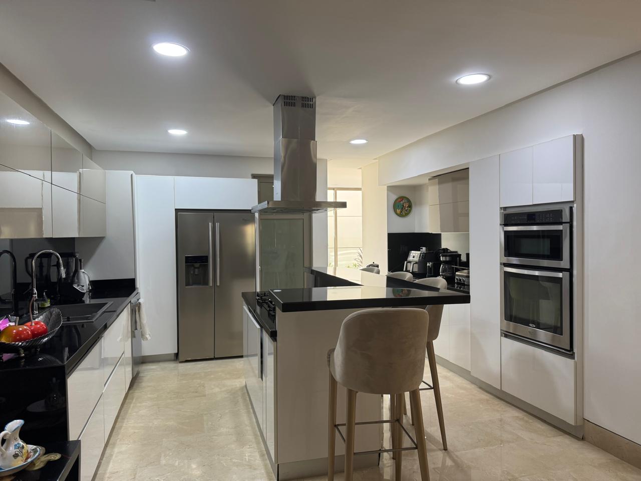 Casa en venta en Villa Campestre, Barranquilla · foto 3 de 24