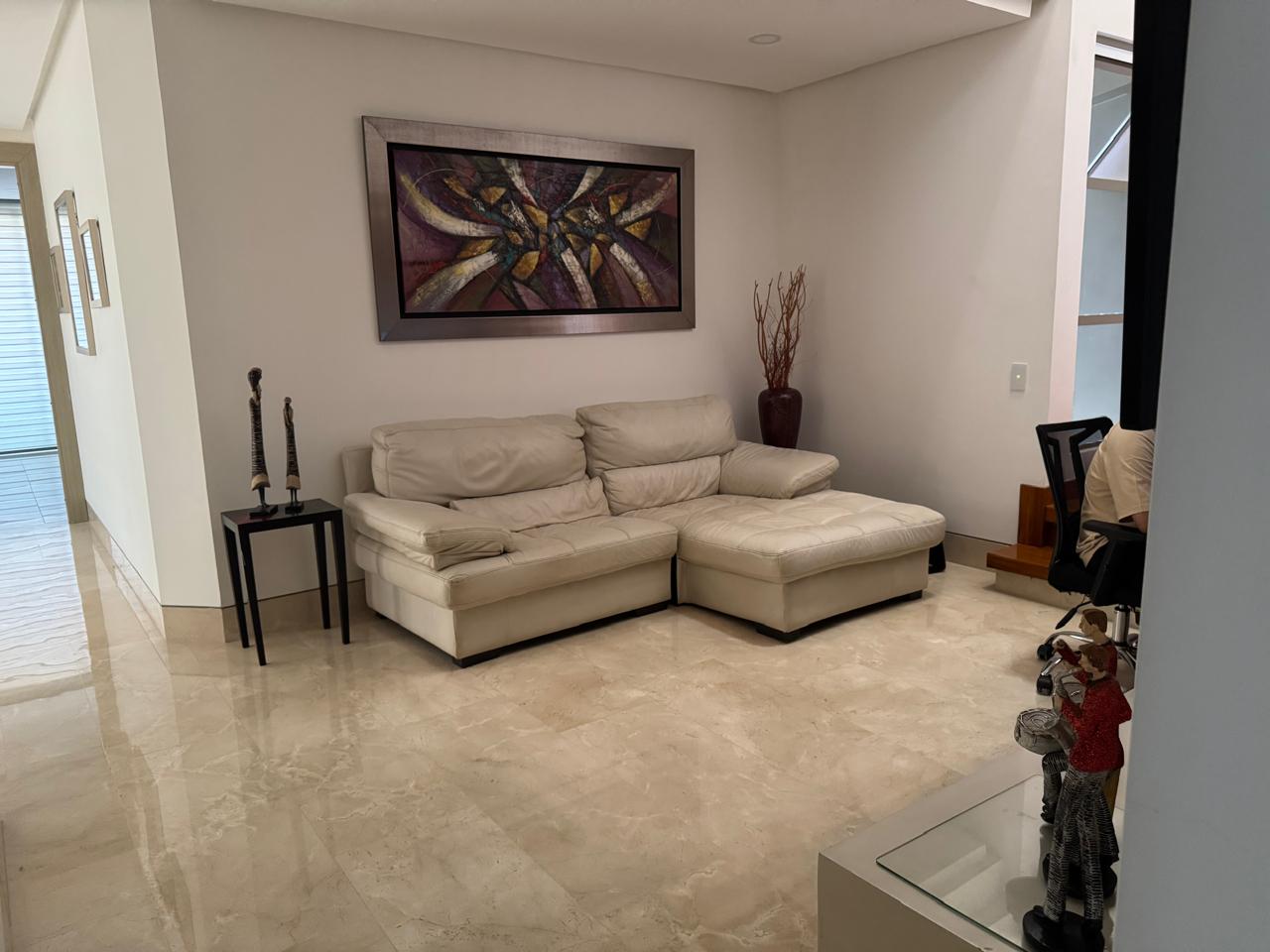 Casa en venta en Villa Campestre, Barranquilla · foto 5 de 24