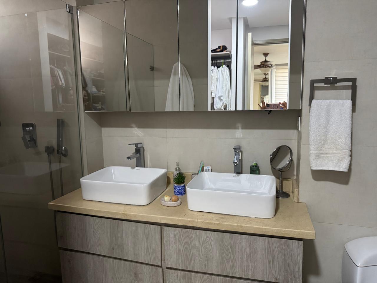 Casa en venta en Villa Campestre, Barranquilla · foto 7 de 24
