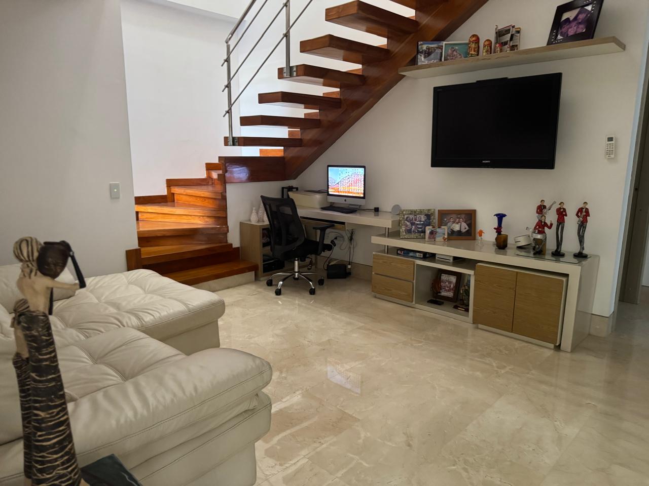Casa en venta en Villa Campestre, Barranquilla · foto 8 de 24