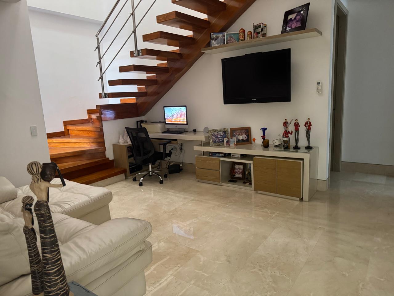Casa en venta en Villa Campestre, Barranquilla · foto 9 de 24