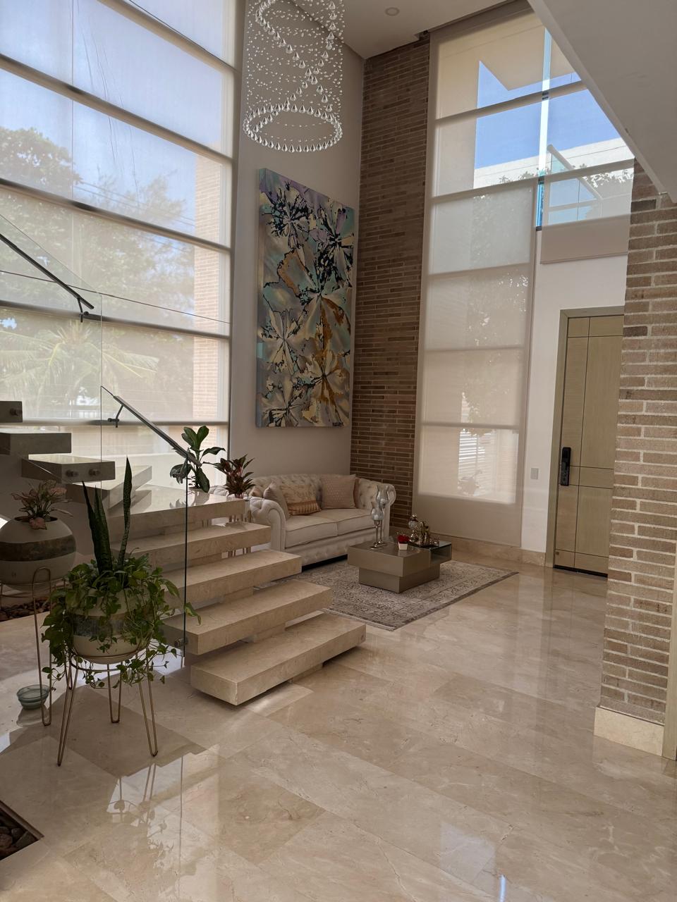 Casa en venta en Villa Campestre, Barranquilla · foto 2 de 24