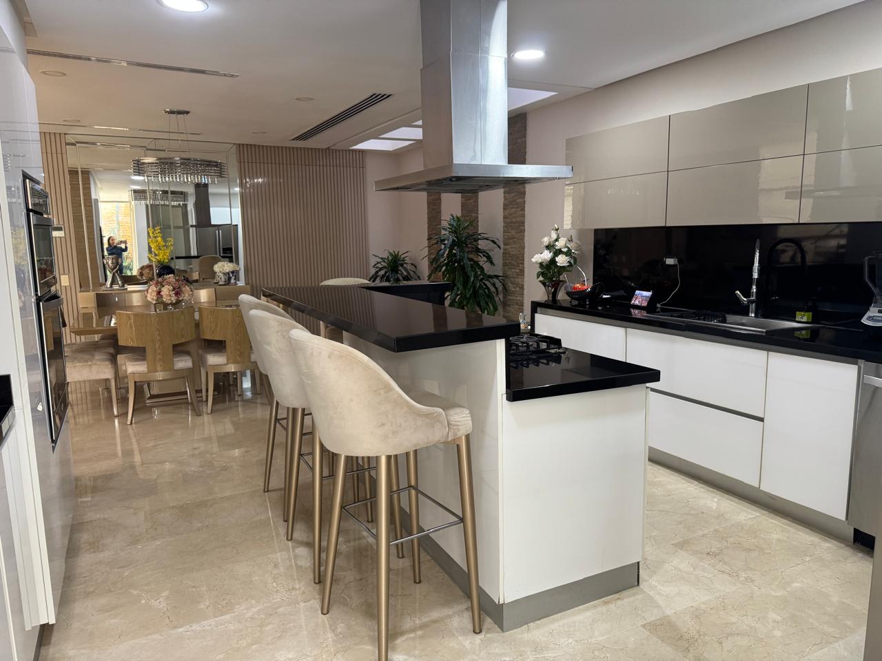 Casa en venta en Villa Campestre, Barranquilla · foto 14 de 24