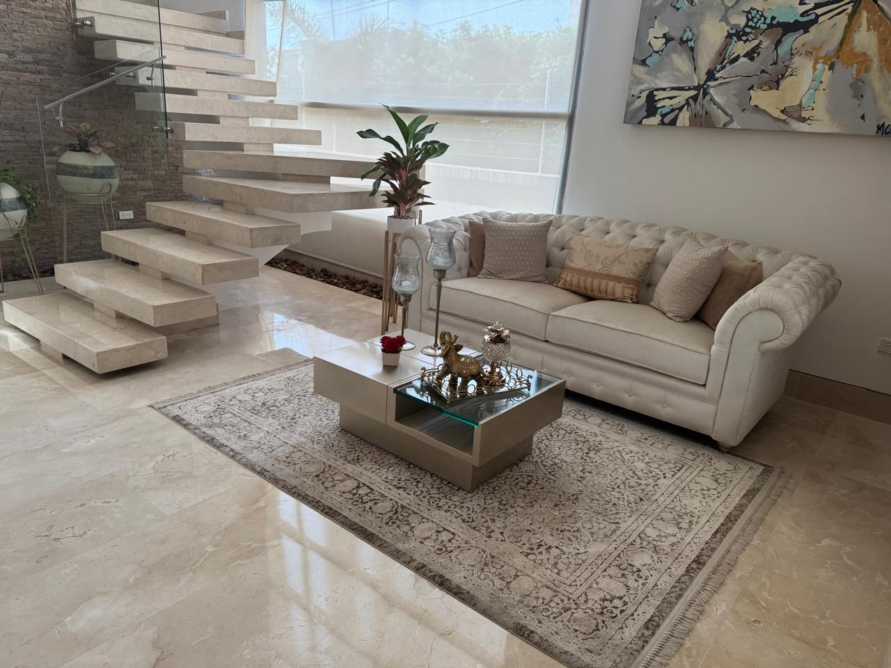 Casa en venta en Villa Campestre, Barranquilla · foto 17 de 24