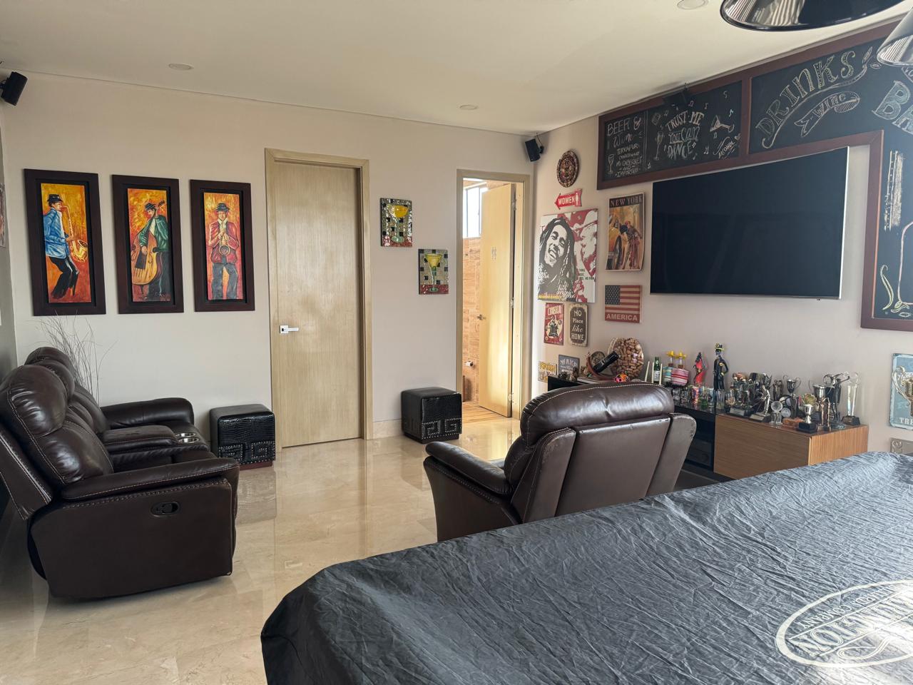 Casa en venta en Villa Campestre, Barranquilla · foto 18 de 24