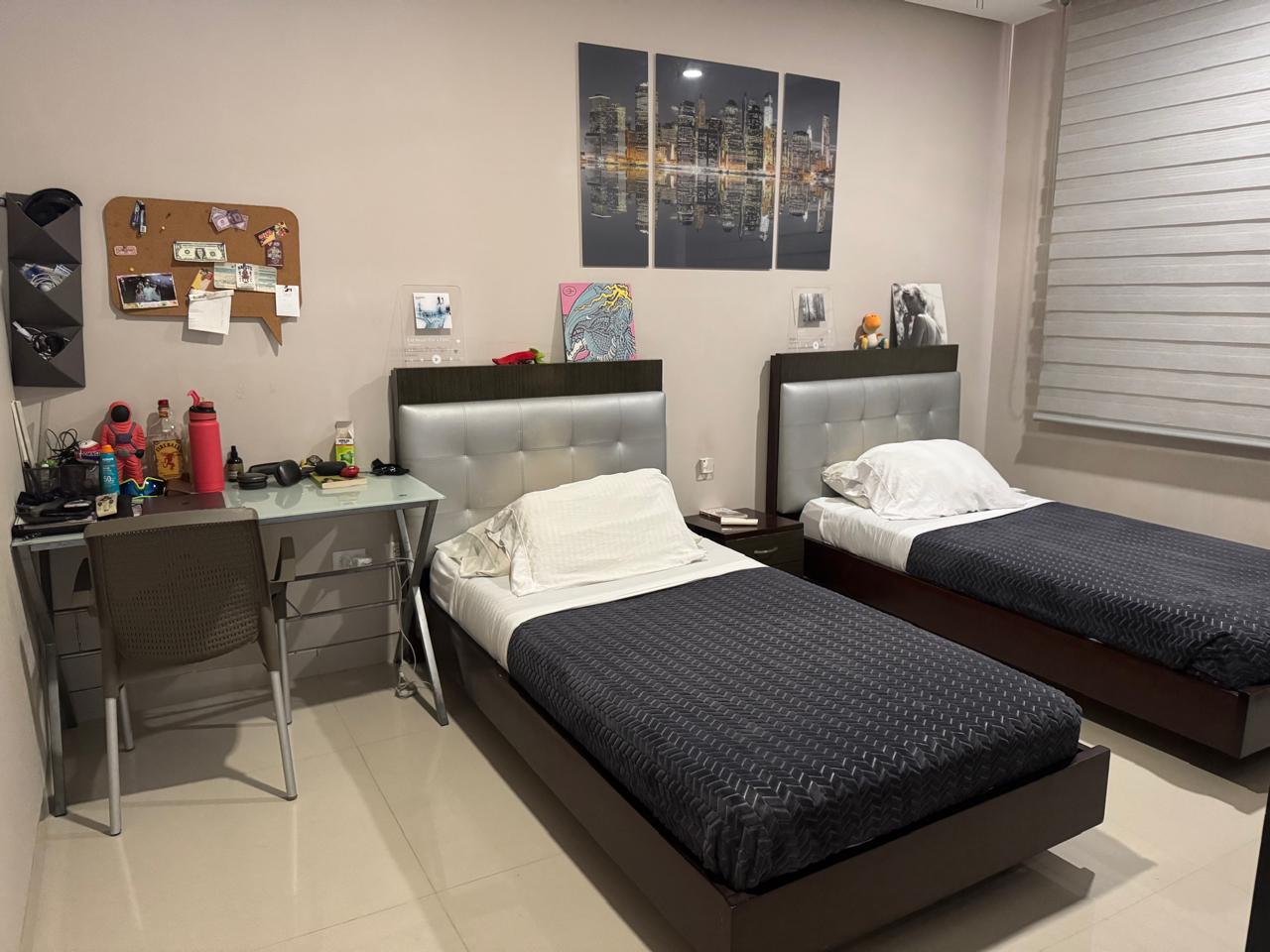 Casa en venta en Villa Campestre, Barranquilla · foto 19 de 24