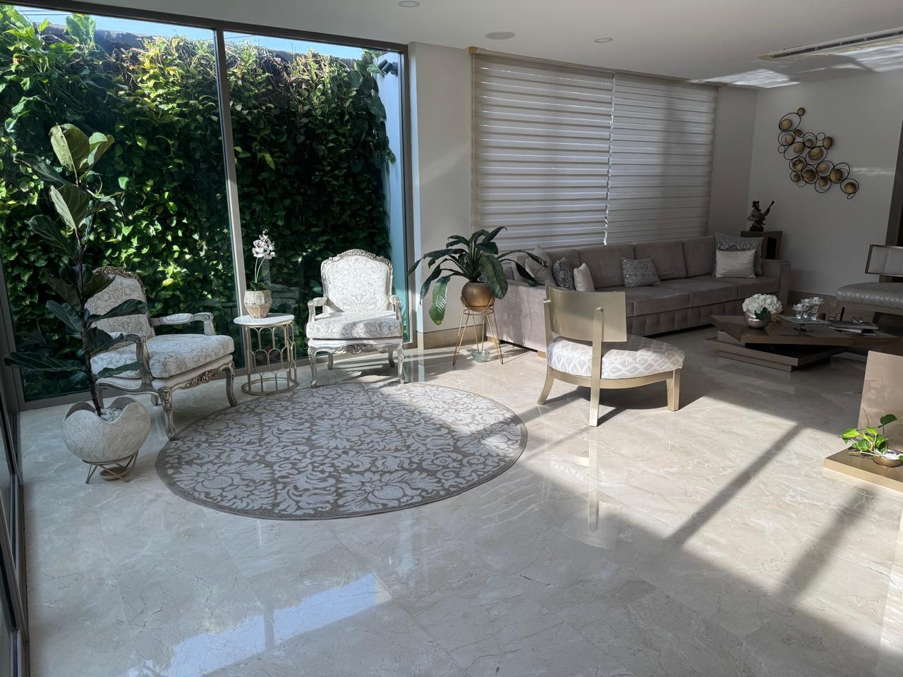 Casa en venta en Villa Campestre, Barranquilla · foto 21 de 24